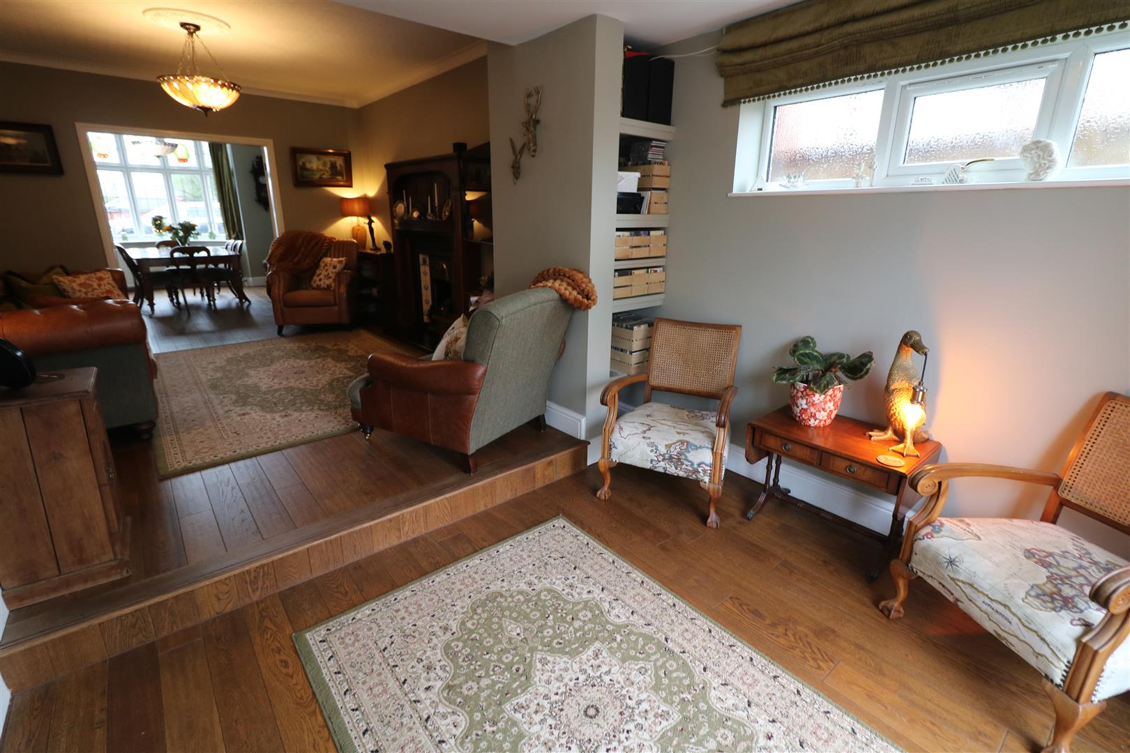 Ash Bank Road, Werrington, Stoke-On-Trent